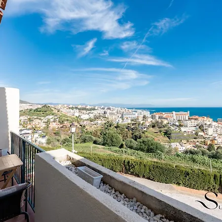 Holiday home 3-bed Seaview Escape, Pool, Garage, 4 Terraces