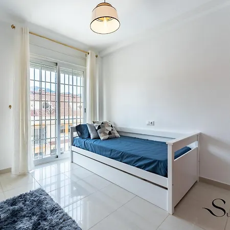 Holiday home 3-bed Seaview Escape, Pool, Garage, 4 Terraces *